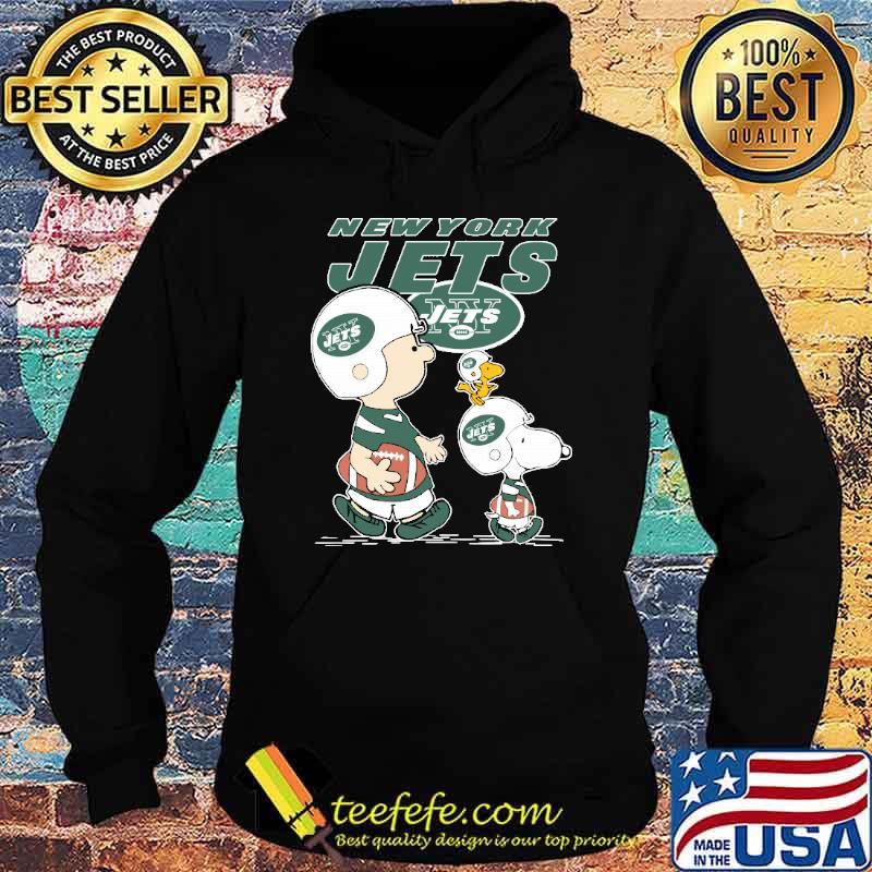New York Jets Lets Play Football Together Snoopy NFL Shirts Hoodie New York Jets Lets Play Football Together Snoopy NFL Shirts Hoodie