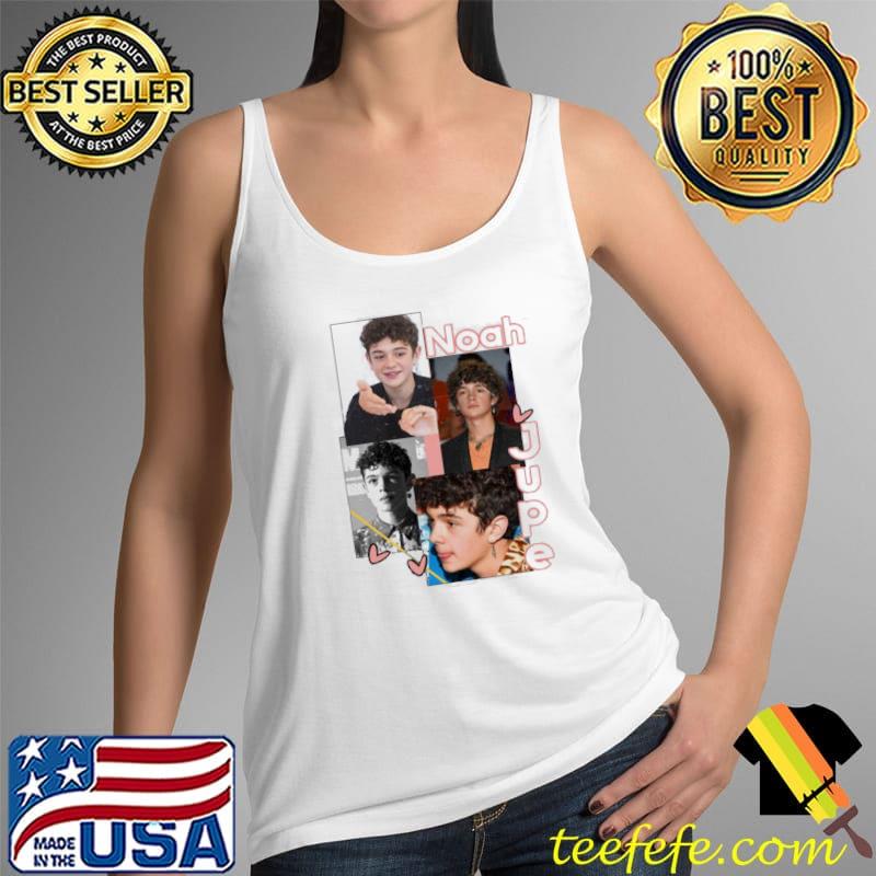 Noah jupe lover stranger things s Tank Top Noah jupe lover stranger things s Tank Top