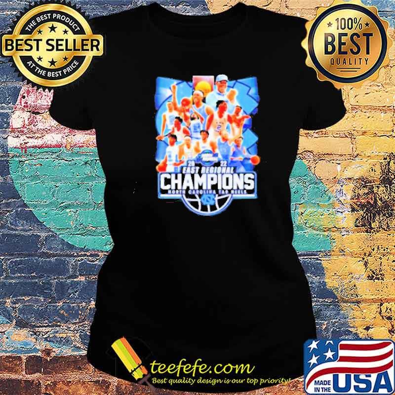 North carolina tar heels champions final four 2022 march madness ncaa men basketball s Ladies tee North carolina tar heels champions final four 2022 march madness ncaa men basketball s Ladies tee