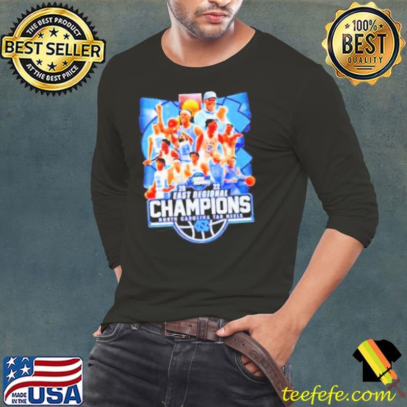 North carolina tar heels champions final four 2022 march madness ncaa men basketball s Long Sleeve Tee North carolina tar heels champions final four 2022 march madness ncaa men basketball s Long Sleeve Tee
