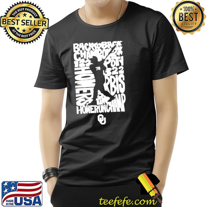 Oklahoma Sooners Womens Softball Jocelyn Alo The Goat s Unisex Oklahoma Sooners Womens Softball Jocelyn Alo The Goat s Unisex