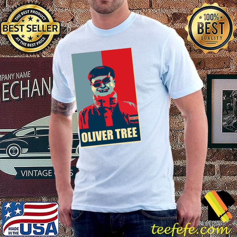Oliver tree hope s Unisex Oliver tree hope s Unisex