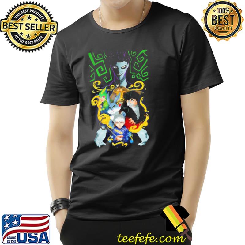 Our time rise of the guardians s Unisex Our time rise of the guardians s Unisex