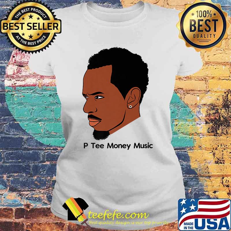 P Tee Money Premium T-Shirt Laides tee P Tee Money Premium T-Shirt Laides tee