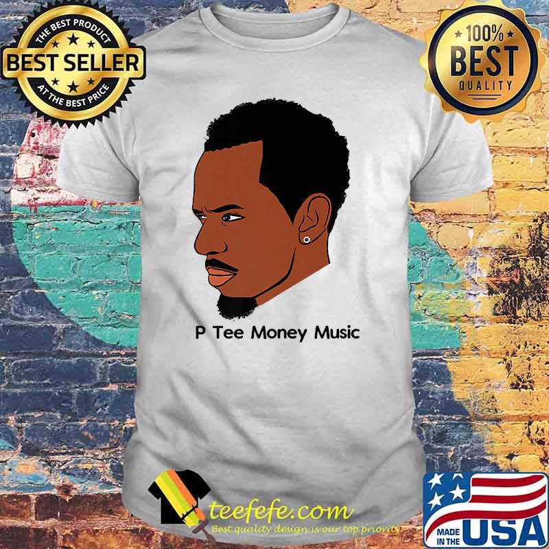 P Tee Money Premium T-Shirt P Tee Money Premium T-Shirt