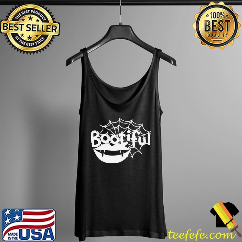 Papercut vampire fangs mouth bootiful s Tank Top Papercut vampire fangs mouth bootiful s Tank Top