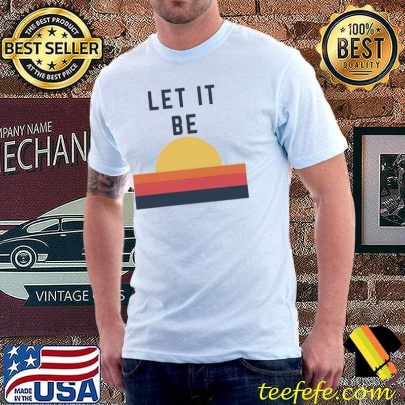 Paul Mccartney got back let it be s Unisex Paul Mccartney got back let it be s Unisex