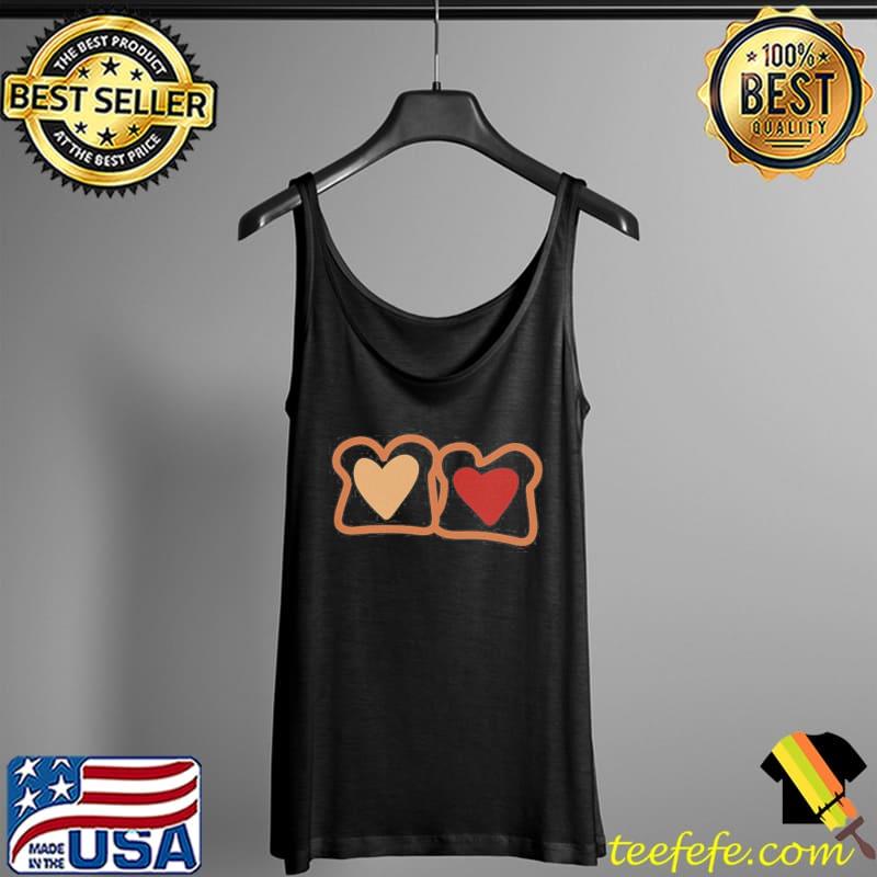 Peanut butter and jelly pbj s Tank Top Peanut butter and jelly pbj s Tank Top