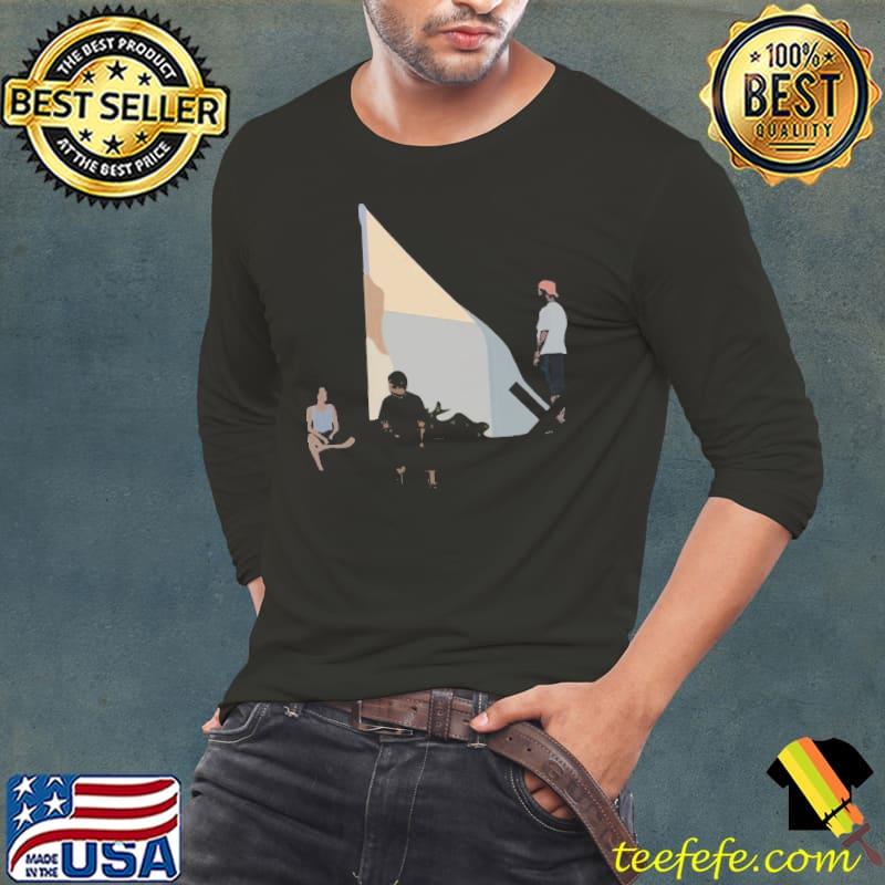 Peanut butter falcon s Long Sleeve Tee Peanut butter falcon s Long Sleeve Tee