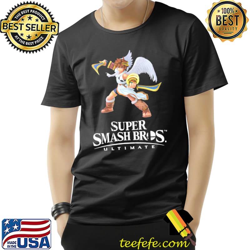 Pit super smash bros. ultimate s Unisex Pit super smash bros. ultimate s Unisex