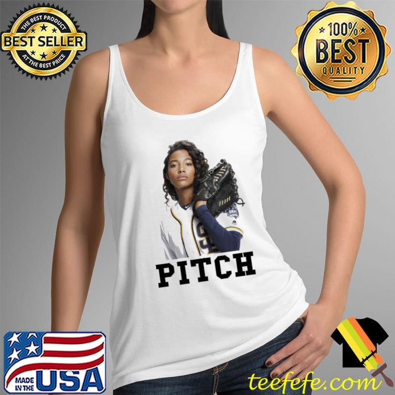 Pitch ginny baker s Tank Top Pitch ginny baker s Tank Top