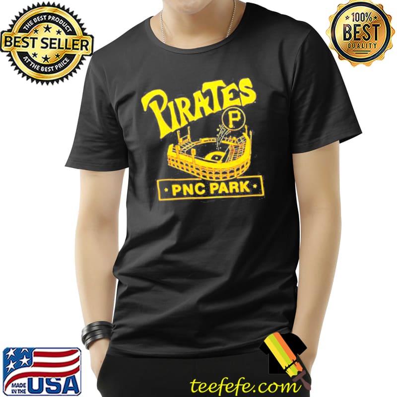 Pittsburgh Pirates PNC Park Shirt s Unisex Pittsburgh Pirates PNC Park Shirt s Unisex