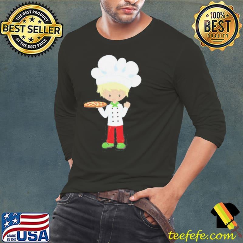 Pizza party pizza lover blond s Long Sleeve Tee Pizza party pizza lover blond s Long Sleeve Tee