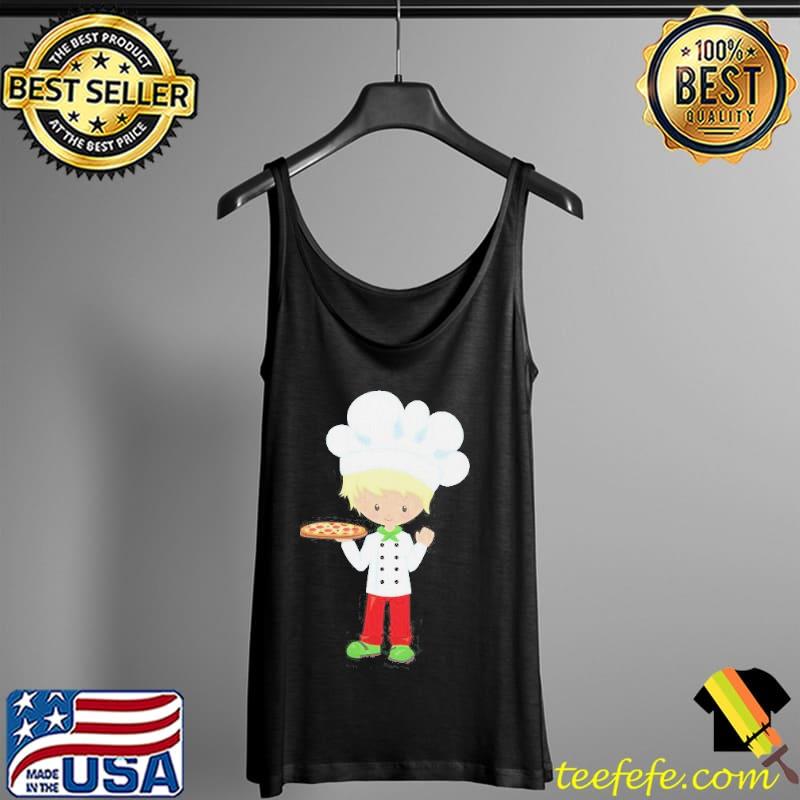 Pizza party pizza lover blond s Tank Top Pizza party pizza lover blond s Tank Top