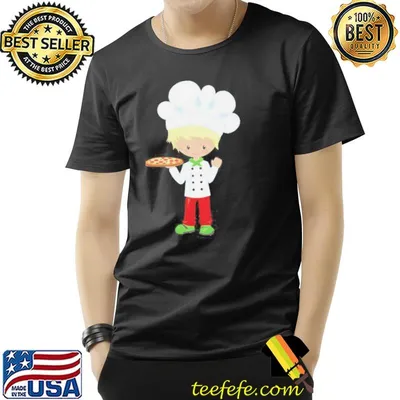 Pizza party pizza lover blond shirt
