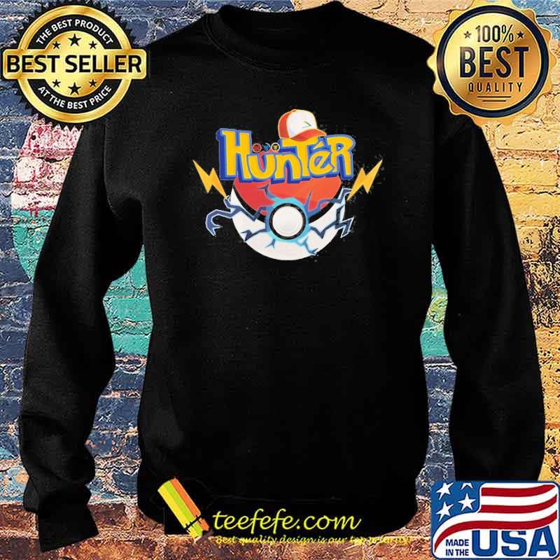 Pokemon go fest 2022 hunter Pokemon magic s Sweater Pokemon go fest 2022 hunter Pokemon magic s Sweater