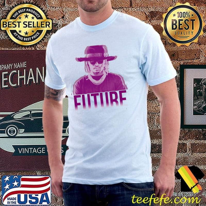Purple future s Unisex Purple future s Unisex