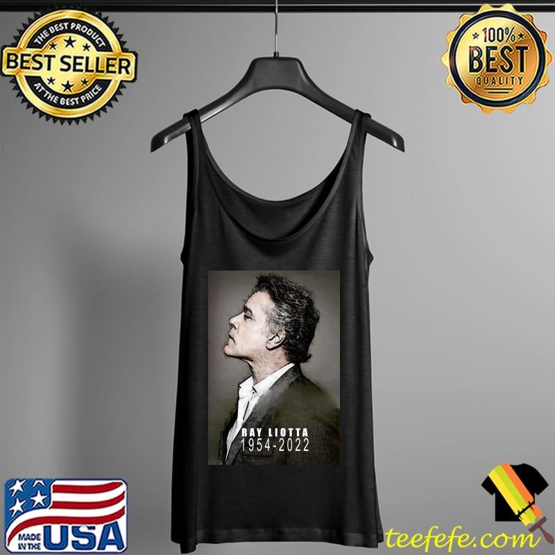 Ray liotta 19542022 rip s Tank Top Ray liotta 19542022 rip s Tank Top