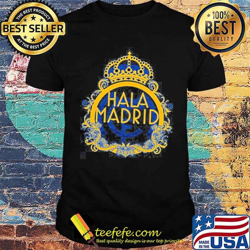 Real madrid team uefa champions league 2022 s Unisex Real madrid team uefa champions league 2022 s Unisex