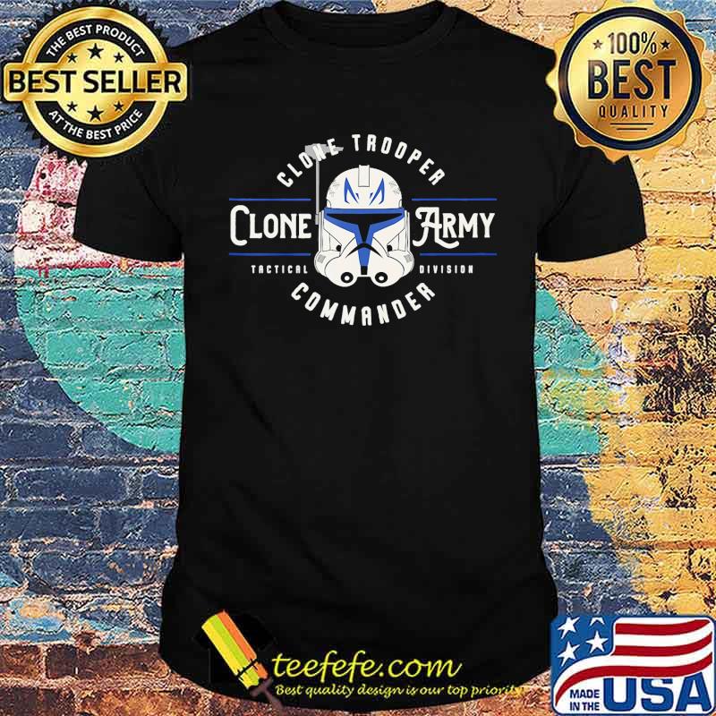 Rex clone wars clone army commander emblem Star wars s Unisex Rex clone wars clone army commander emblem Star wars s Unisex