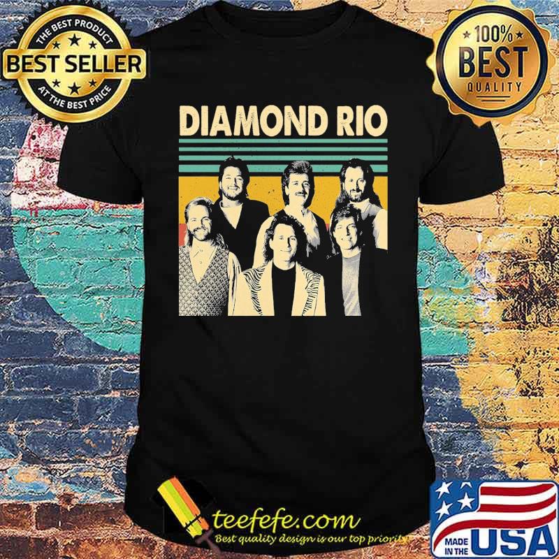 Rio retro vintage diamond rio s Unisex Rio retro vintage diamond rio s Unisex