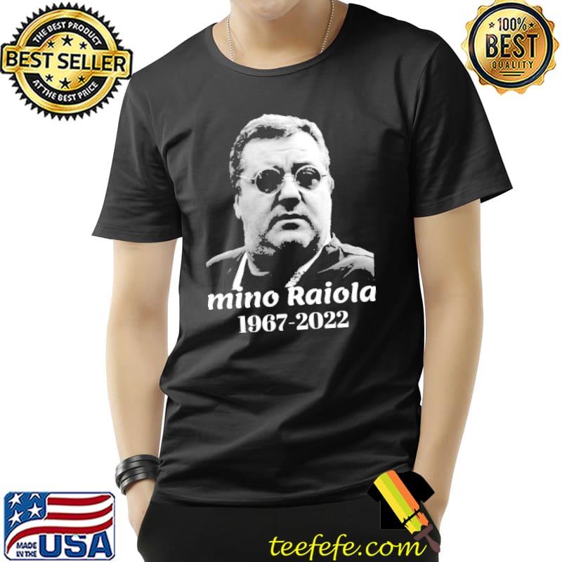 Rip Mino Raiola Football Manager Thank You For The Memories 19672022 s Unisex Rip Mino Raiola Football Manager Thank You For The Memories 19672022 s Unisex