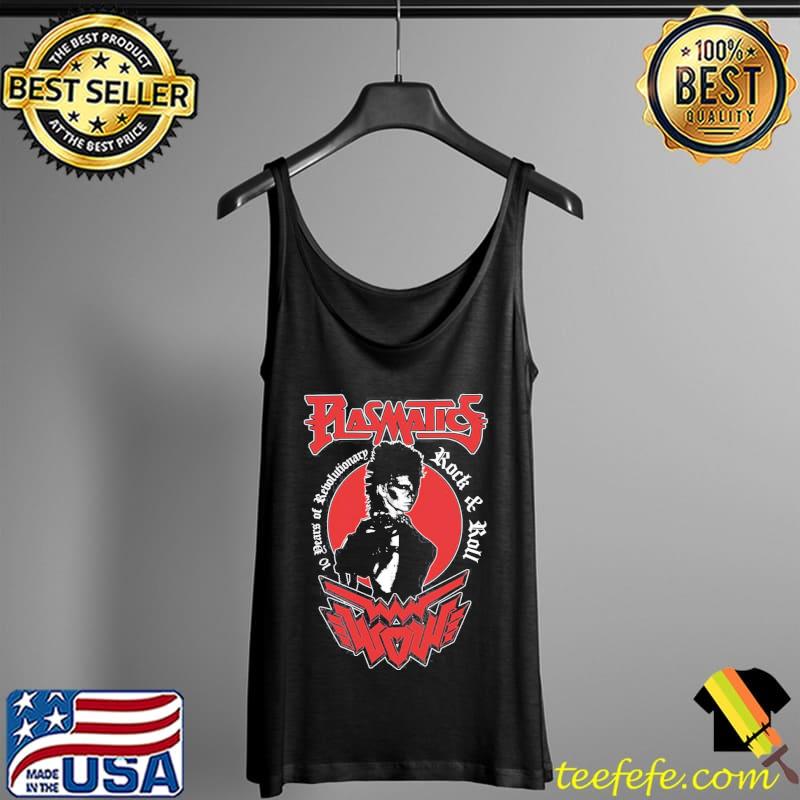 Rock and roll wendy o. williams s Tank Top Rock and roll wendy o. williams s Tank Top