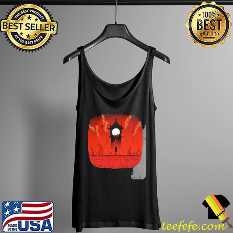 Running up that hell kate bush stranger things 4 2022 s Tank Top Running up that hell kate bush stranger things 4 2022 s Tank Top