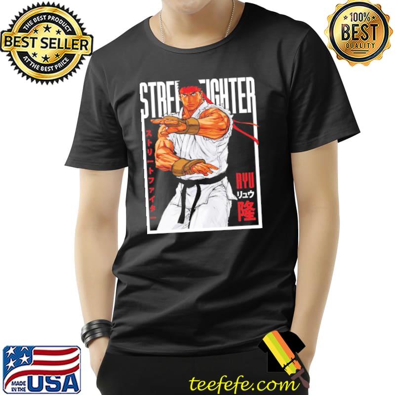 Ryu street fighter s Unisex Ryu street fighter s Unisex
