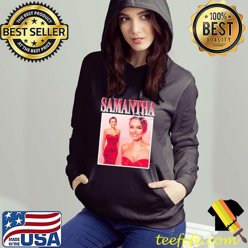 Samantha barks beautiful design s Hoodie Samantha barks beautiful design s Hoodie