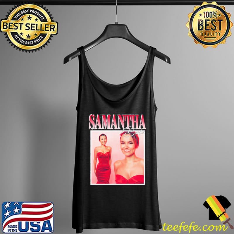 Samantha barks beautiful design s Tank Top Samantha barks beautiful design s Tank Top
