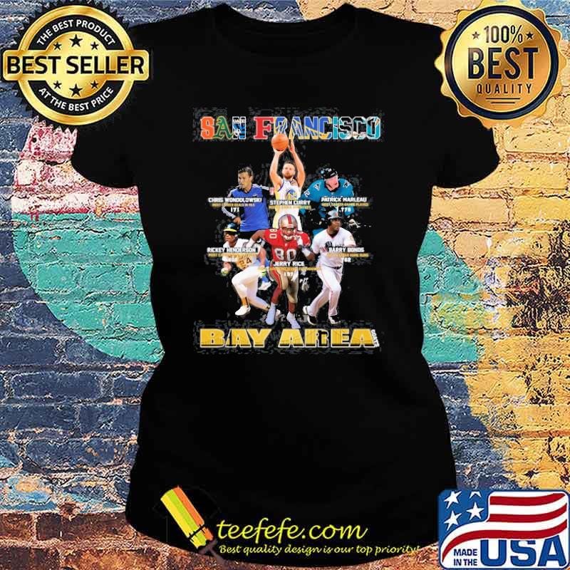 San Francisco Bay Area Shirt Ladies tee San Francisco Bay Area Shirt Ladies tee