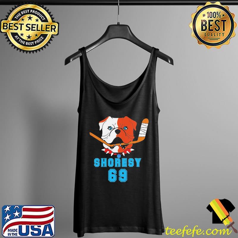 Shoresy 69 s Tank Top Shoresy 69 s Tank Top