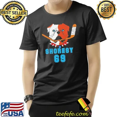 Shoresy 69 shirt