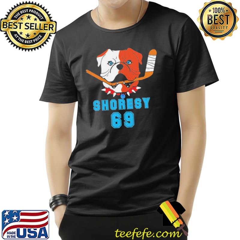 Shoresy 69 shirt