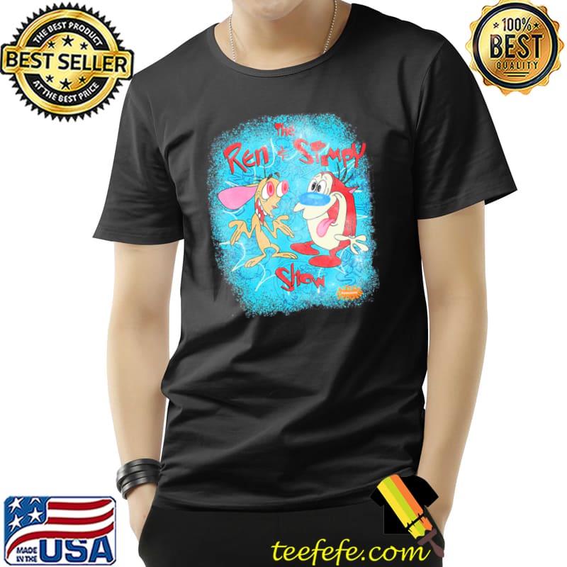 Show graphic ren and stimpy 90s cartoon s Unisex Show graphic ren and stimpy 90s cartoon s Unisex