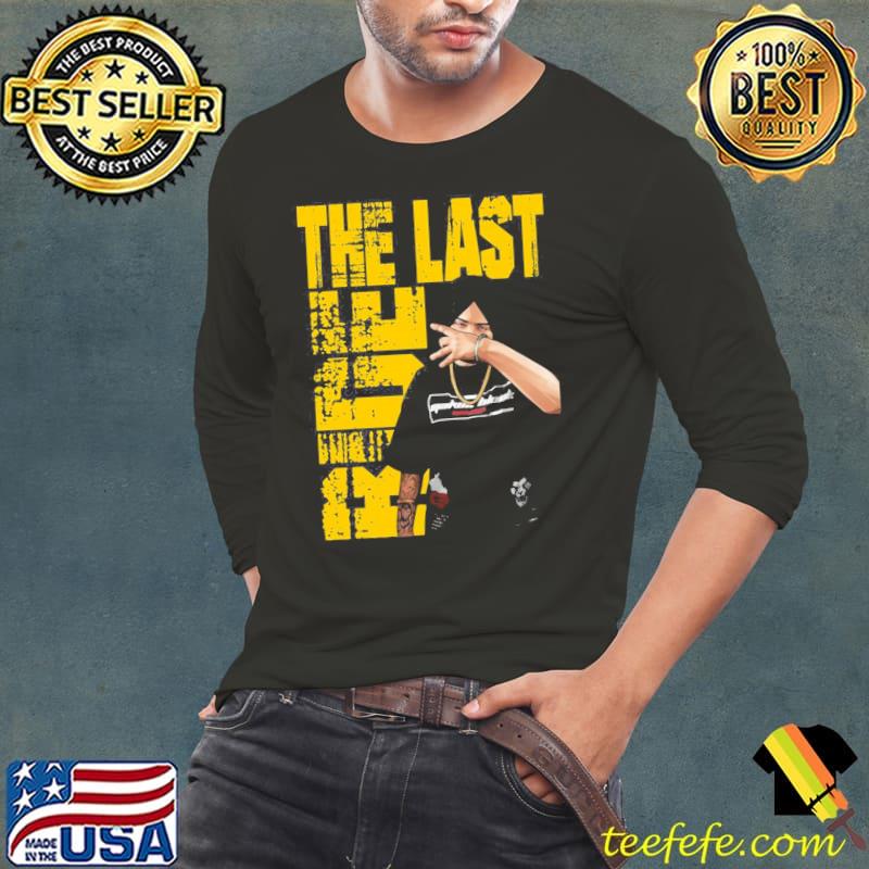 Sidhu moosewala desI merch the last ride s Long Sleeve Tee Sidhu moosewala desI merch the last ride s Long Sleeve Tee