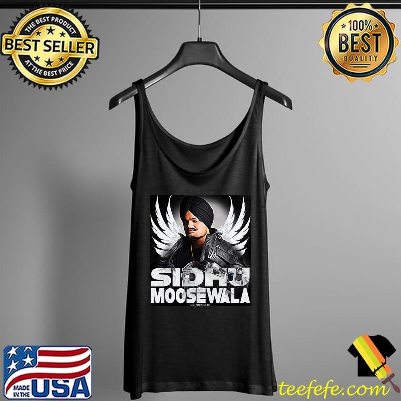 Sidhu painting s Tank Top Sidhu painting s Tank Top
