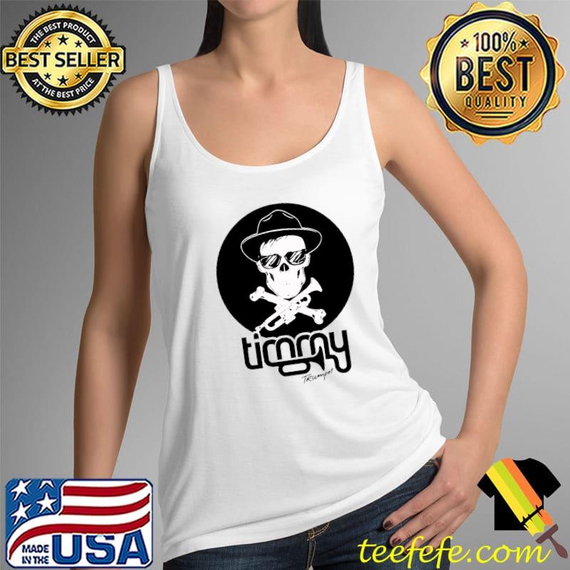 Signature timmy armin van buuren dj s Tank Top Signature timmy armin van buuren dj s Tank Top