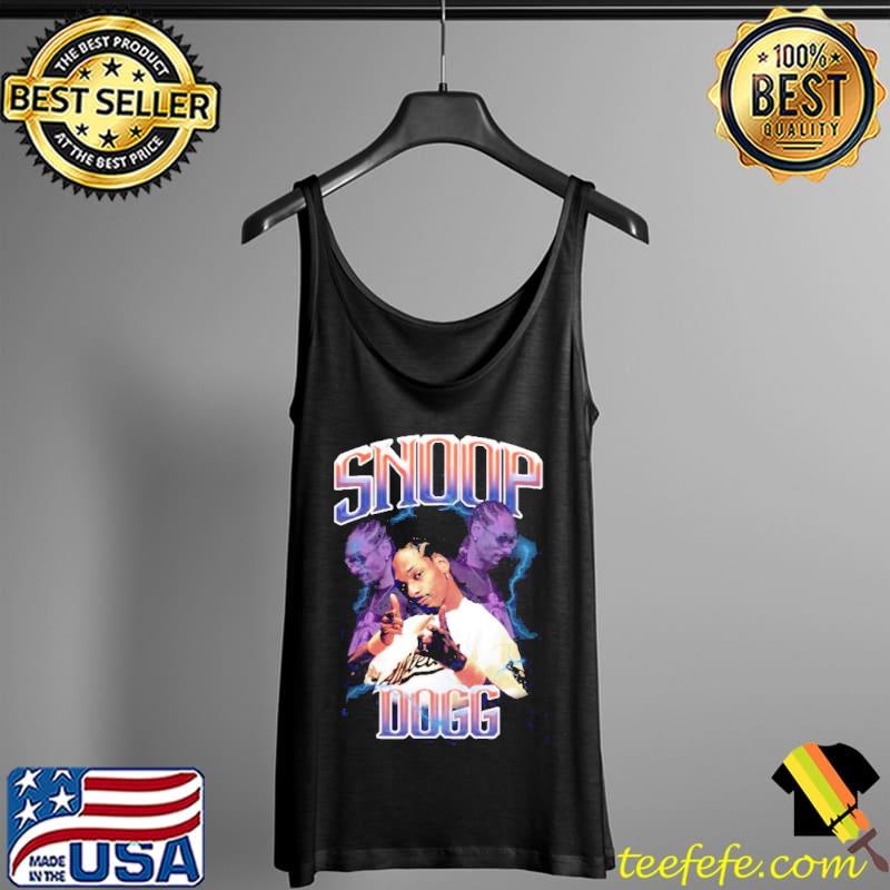 Snoop dogg vintage vol 2 s Tank Top Snoop dogg vintage vol 2 s Tank Top