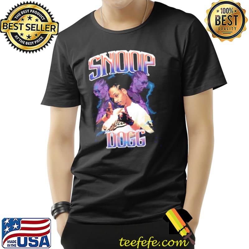 Snoop dogg vintage vol 2 shirt