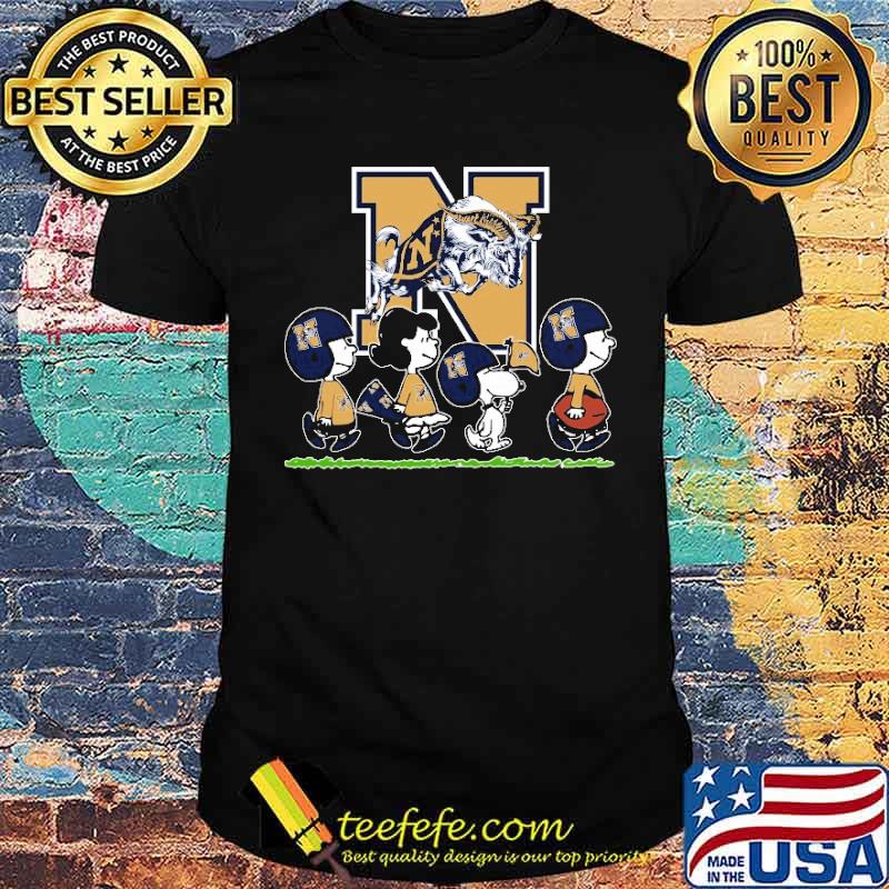 Snoopy the Peanuts cheer for the navy midshipmen ncaa s Unisex Snoopy the Peanuts cheer for the navy midshipmen ncaa s Unisex
