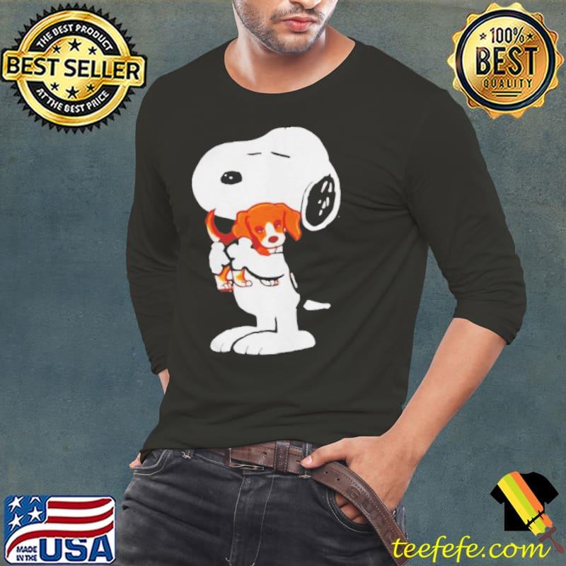 Snoppy love dogs s Long Sleeve Tee Snoppy love dogs s Long Sleeve Tee