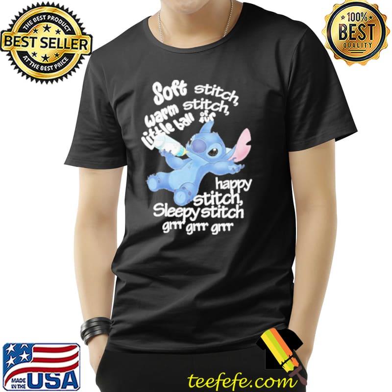Soft kitty stitch s Unisex Soft kitty stitch s Unisex