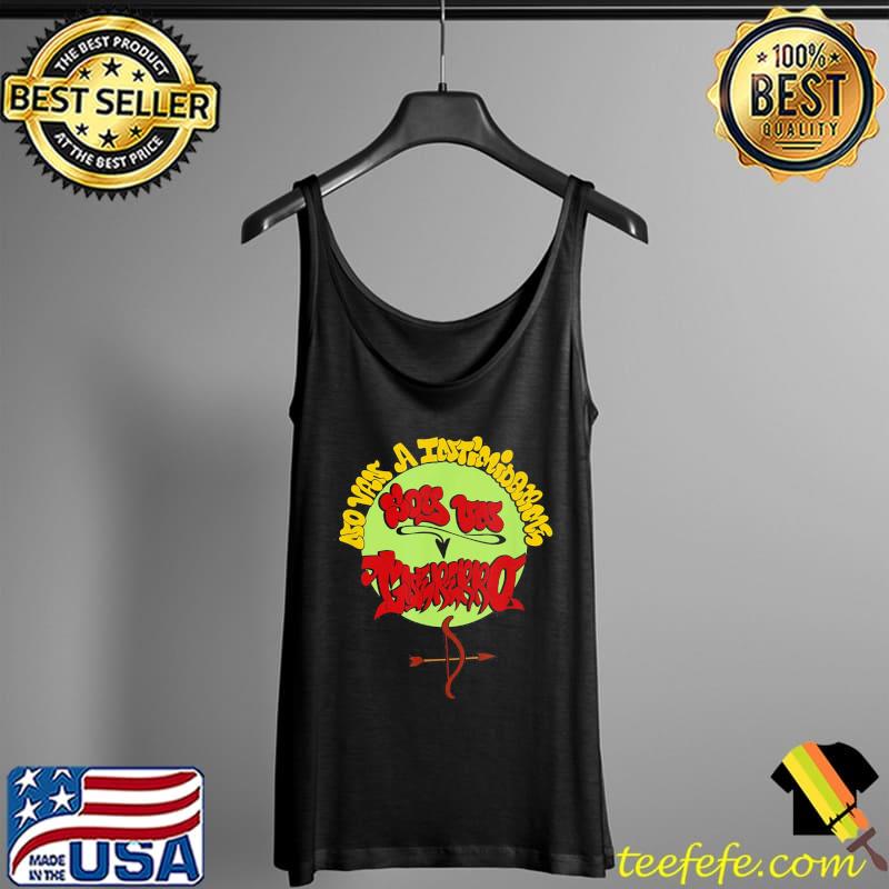 Soy un guerrero no van a intimidareme s Tank Top Soy un guerrero no van a intimidareme s Tank Top