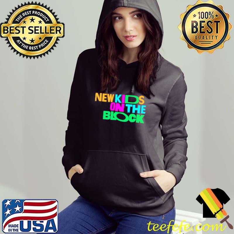 Special design nkotb fastrI music classic s Hoodie Special design nkotb fastrI music classic s Hoodie