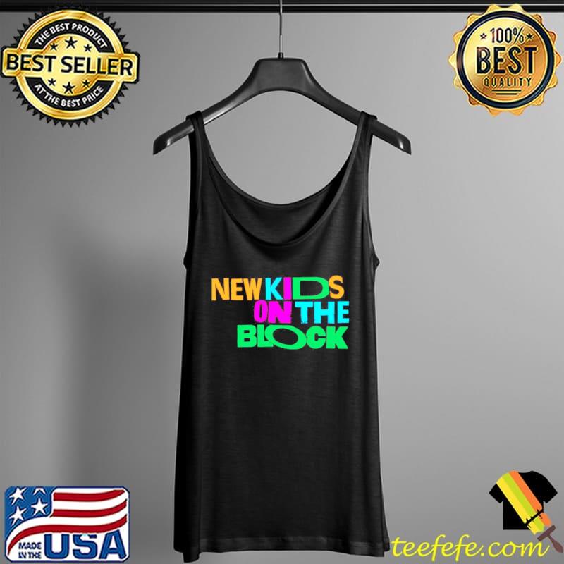 Special design nkotb fastrI music classic s Tank Top Special design nkotb fastrI music classic s Tank Top