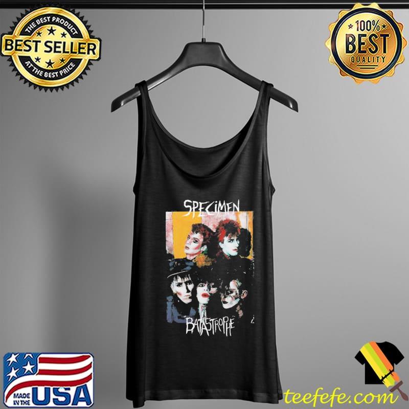 Specimen s Tank Top Specimen s Tank Top