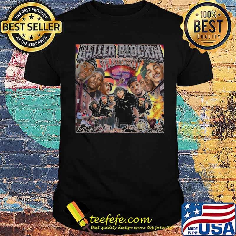 Splash money records presents baller blockin s Unisex Splash money records presents baller blockin s Unisex