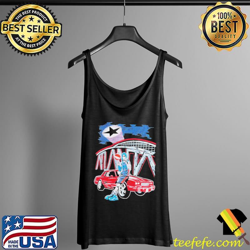 Splash squad atl s Tank Top Splash squad atl s Tank Top